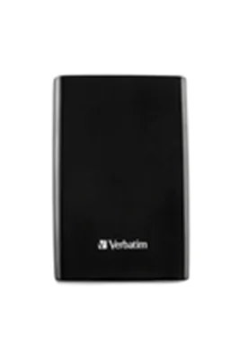 Verbatim Store 'n' Go Slim - SSD - 1 TB - extern (tragbar) - USB 3.2 Gen 1 (USB-C Steckverbinder)