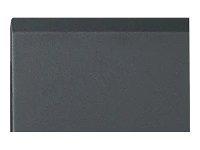 Middle Atlantic Products Middle Atlantic FD 8 - Rack-Tür - Vorderseite FD-8