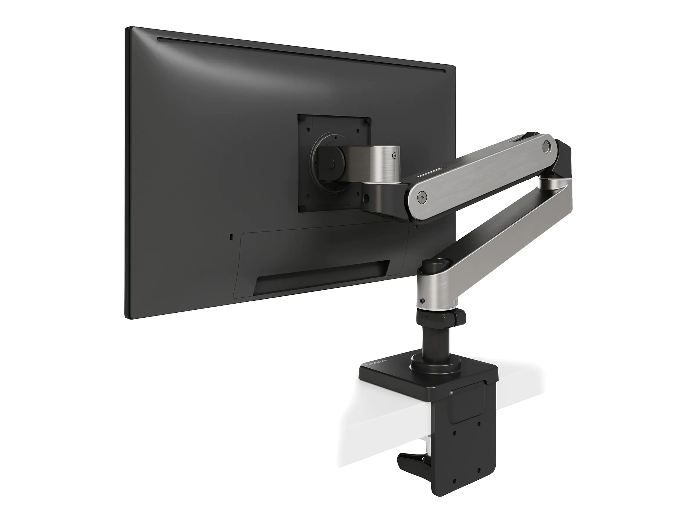 Ergotron LX Pro - Befestigungskit (Monitorarm) - für LCD-Display - Aluminium - Polished Aluminum -