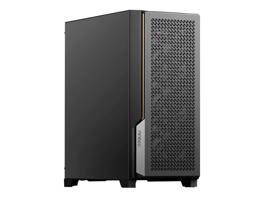 Antec P Series P20CE - Mid tower - ATX - keine Spannungsversorgung (ATX) 0-761345-80104-1