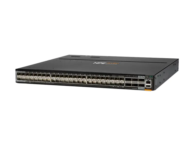 HPE Aruba CX 8360-48Y6C v2 - Switch - L3 - managed
