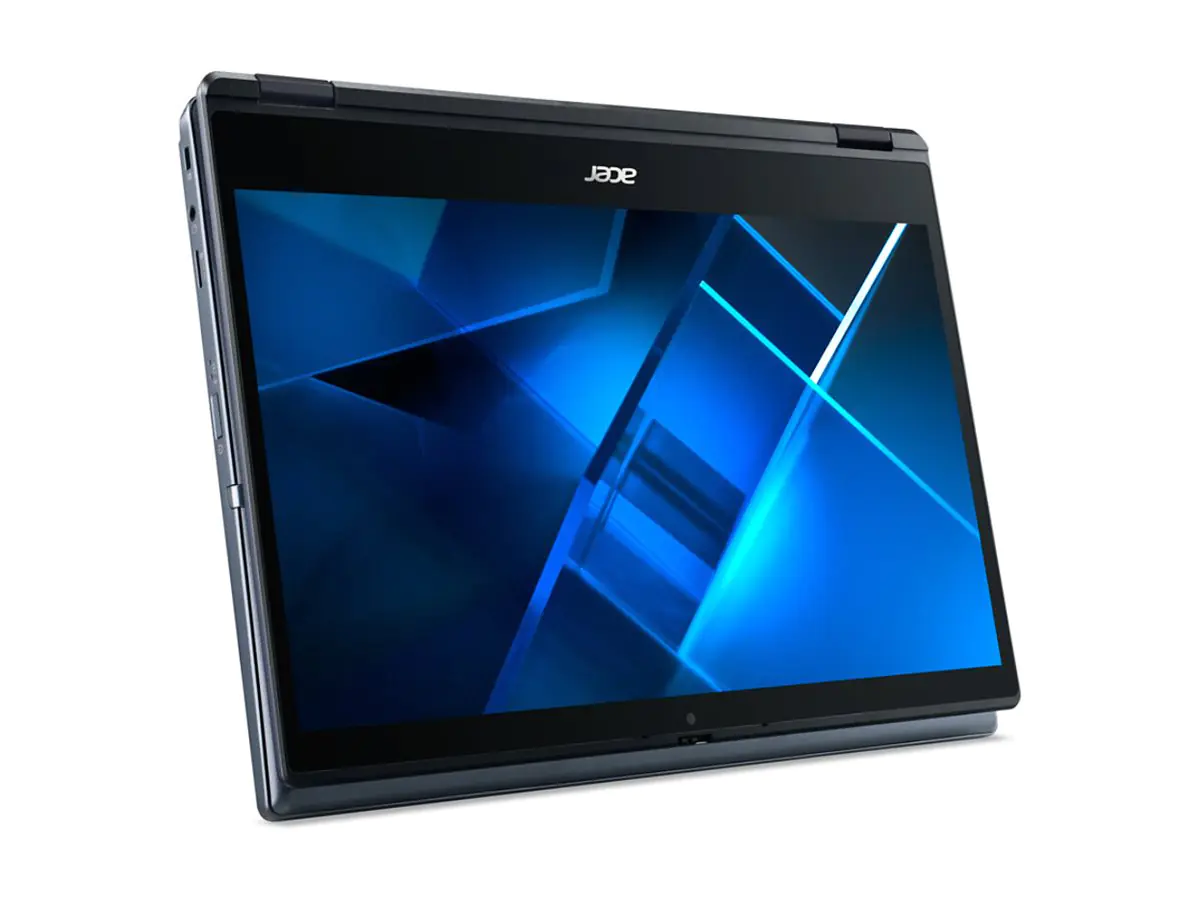 Acer TravelMate Spin P4 TMP414RN-51 - Flip-Design - Intel Core i3 1115G4 / 3 GHz - Win 11 Pro Educat