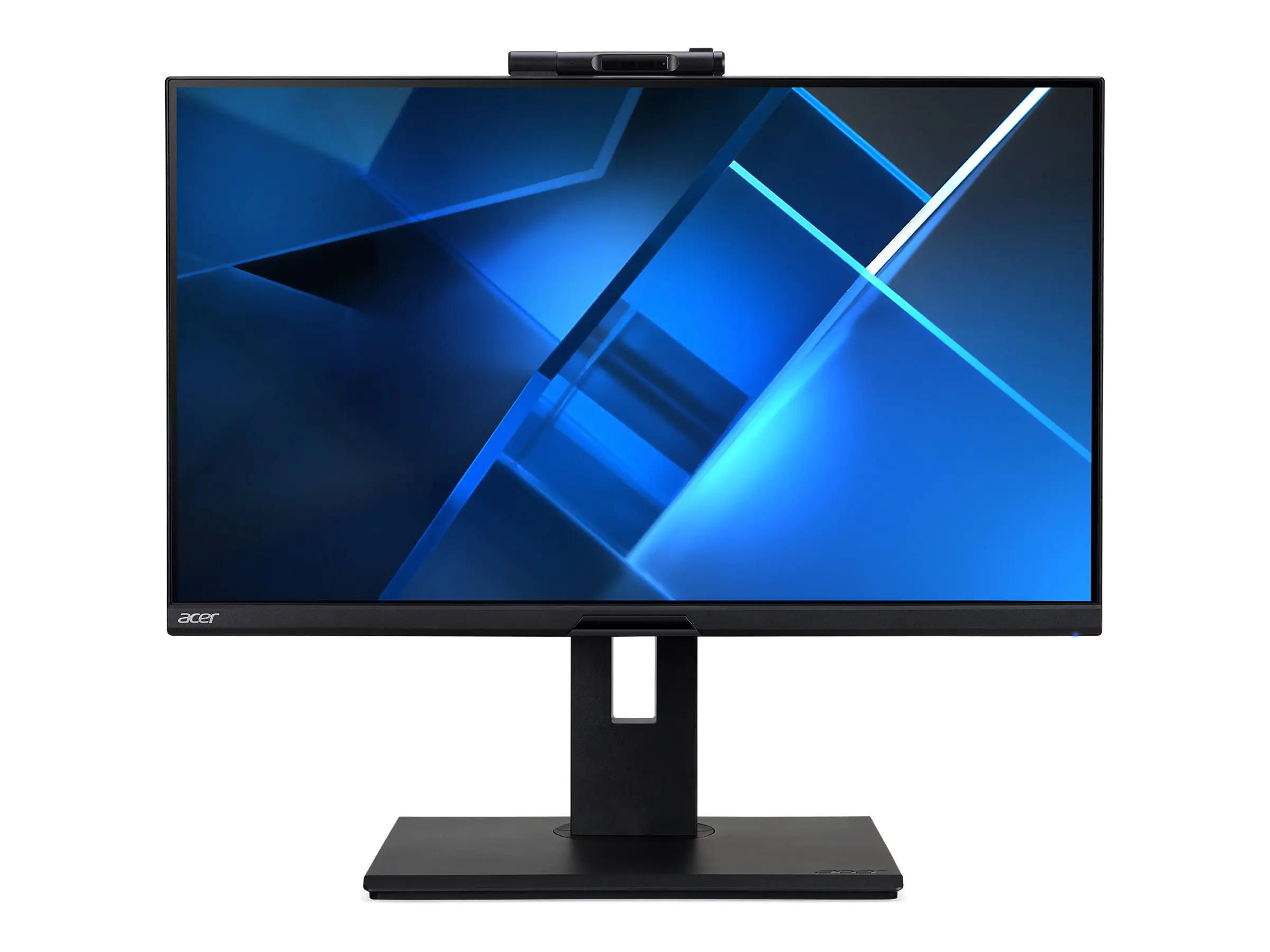 Acer B248Y Ewemiqpruzx - B8 Series - LED-Monitor - 61 cm (24") (23.8" sichtbar) - 1920 x 1080 Full HD (1080p) @ 75 Hz - IPS - 300 cd/m² - 1000:1 - HDR10 - 4 ms - HDMI, DisplayPort, USB-C - Lautsprecher - weiß