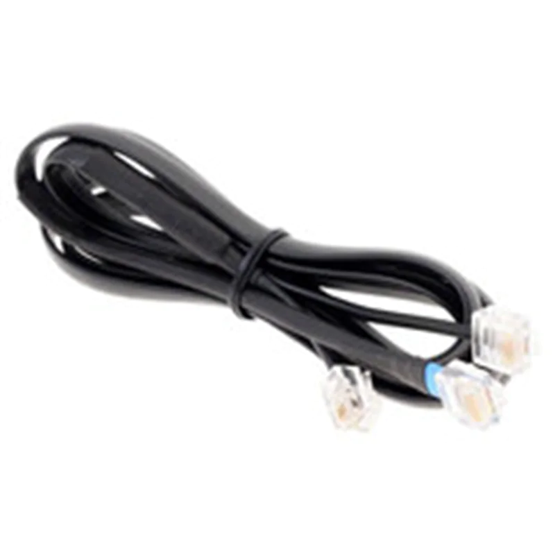 Helos DHSG-Adapterkabel kompatibel zu Jabra 14201-10 - Kabel - Netzwerk KOMPATIBEL ZU 14201-10