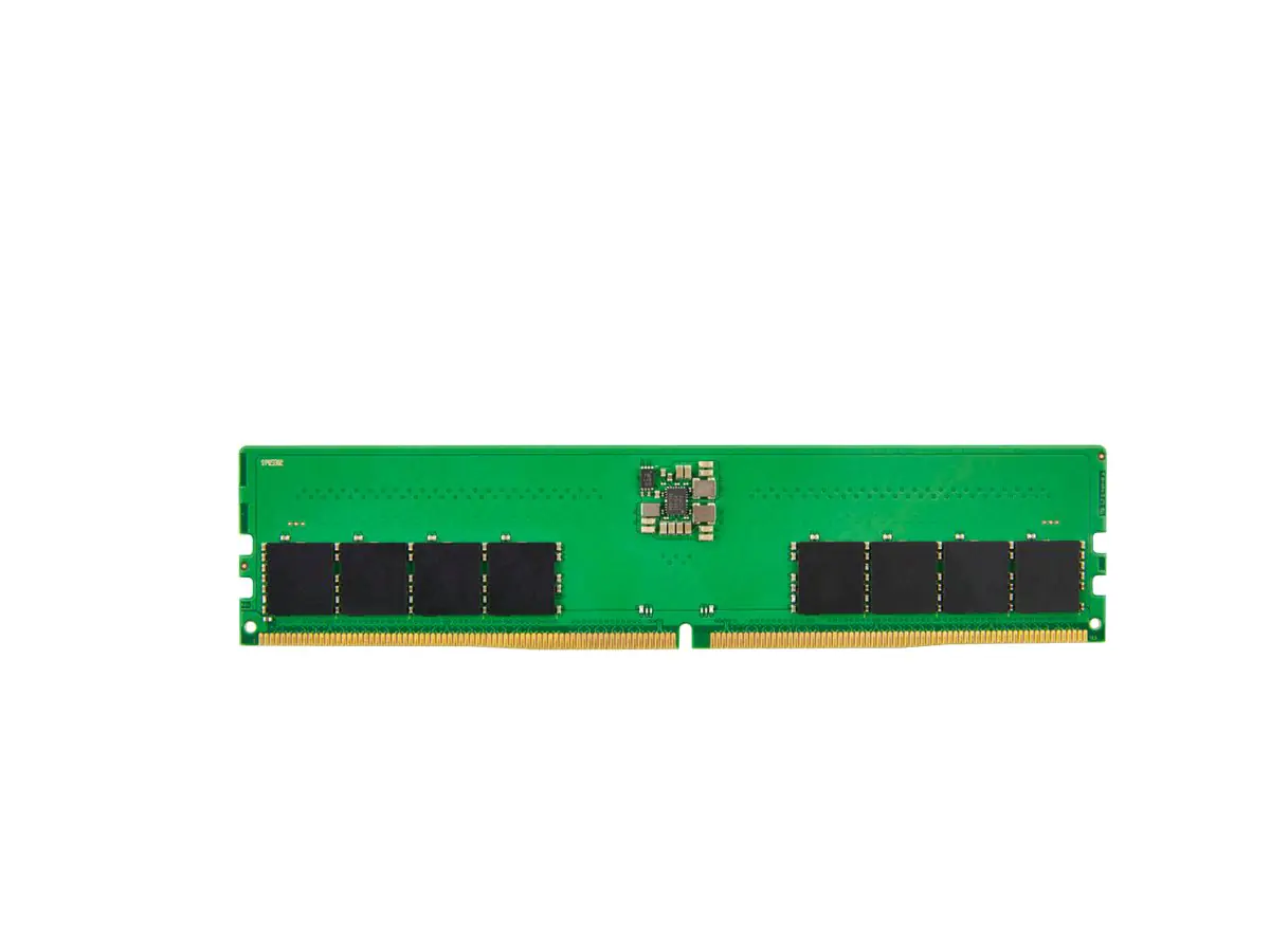 HP DDR5 - Modul - 32 GB - DIMM 288-PIN - 4800 4M9Y3AA