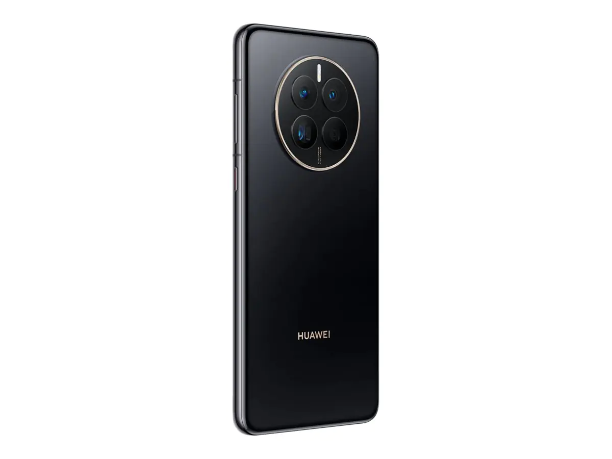 Huawei Mate 50 Pro - 4G Smartphone - Dual-SIM - RAM 8 GB / Interner Speicher 256 GB - NM-Karte -