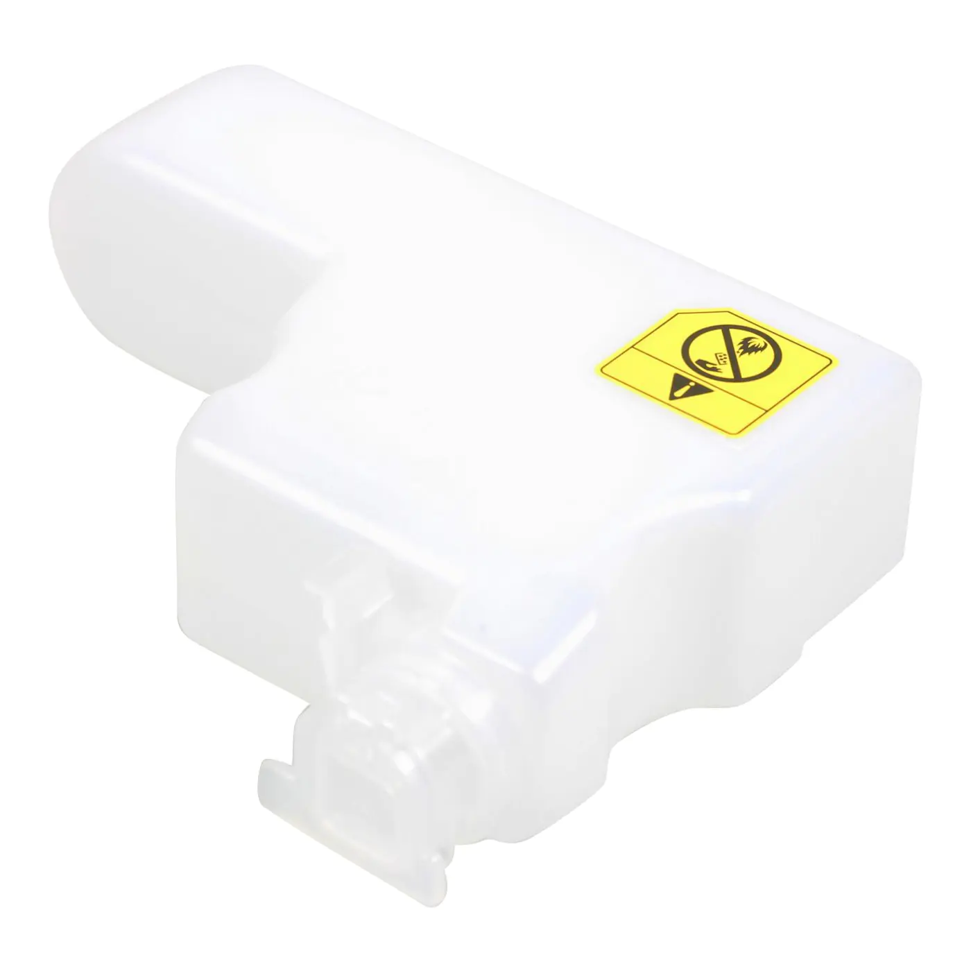 Kyocera WT-3100 - (120/230/240 V) - Tonersammler - für FS-2100, 4100, 4200, 4300