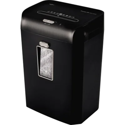 Rexel QS RSX1035, Kreuzschreddern, 22 cm, 4 x 40 mm, 35 l, 460 Blätter, 58 dB 2104585EU