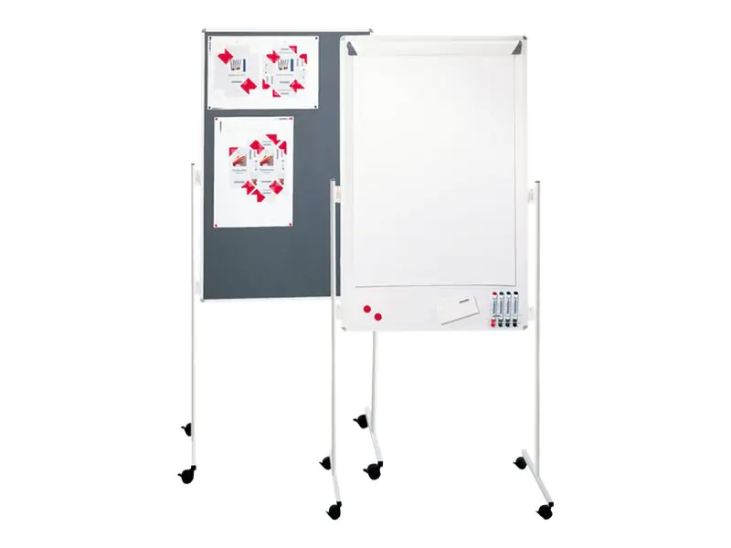 Franken GmbH FRANKEN - Staffelei - Bodenaufstellung - 760 UMT FC