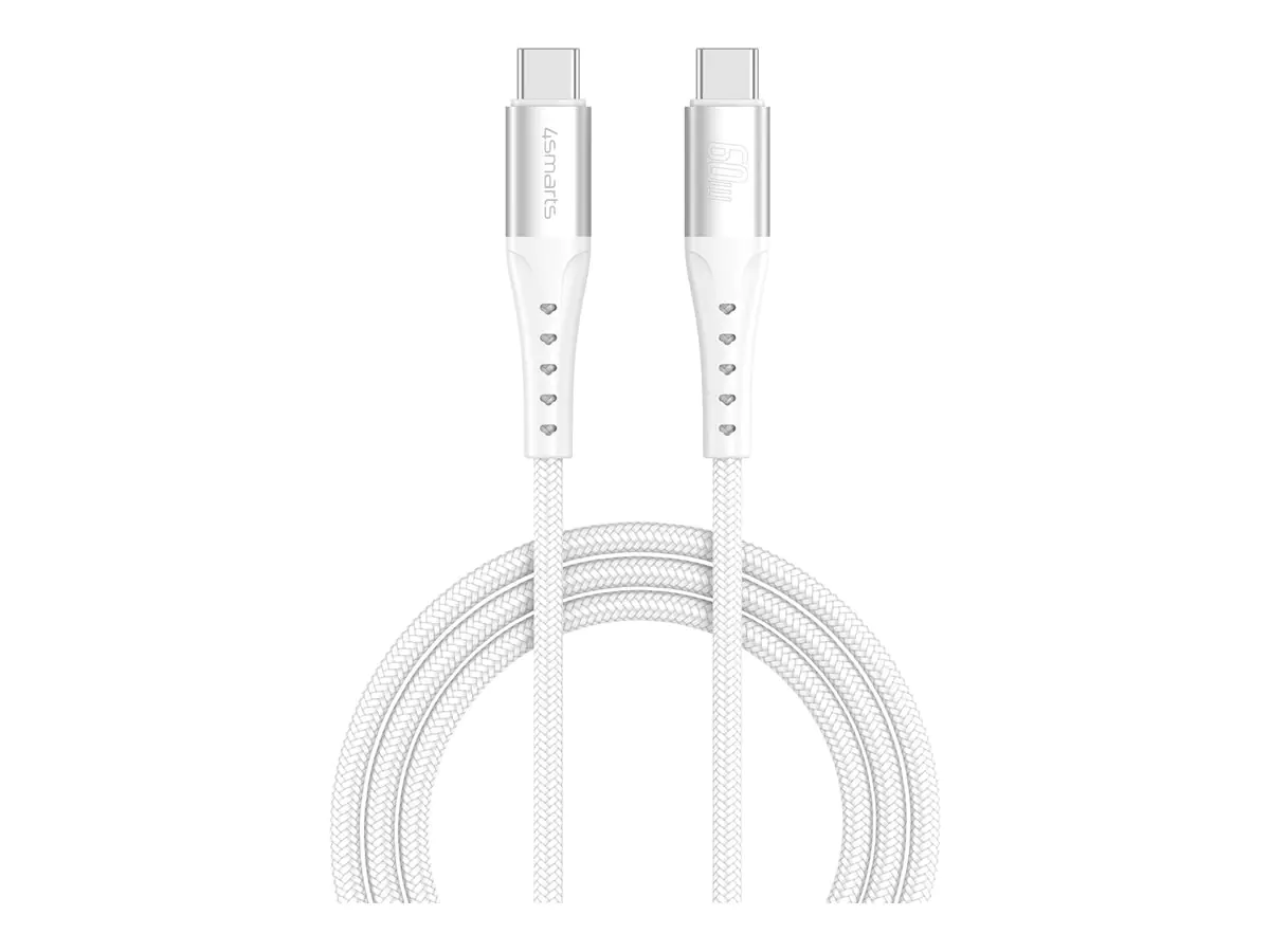 4smarts USB 2.0-Kabel Data and charging cable C - Kabel - Digital/Daten - Kabel - Digital/Daten