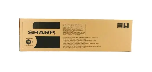 Sharp MX-601HB - Tonersammler - für Essentials Series MX-2651, MX-3051, MX-3551, MX-4051