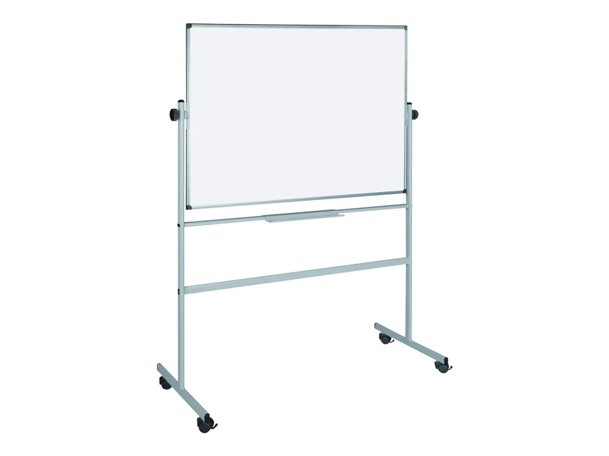 Bi-Office Revolver - Whiteboard - 1200 x 900 QR0204