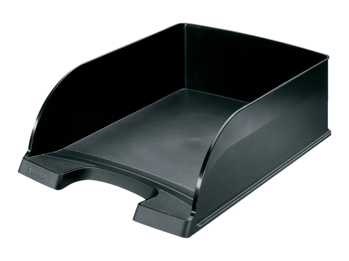 Esselte Leitz Plus - Briefablage - für A4 (210 x 297 52330095