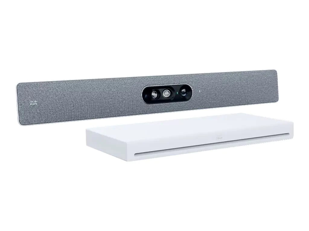 Cisco Webex Room Kit EQ - Kit für Videokonferenzen (Cisco Webex Codec EQ, Cisco Webe