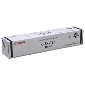 Canon C-EXV 32 - Schwarz - Original - Tonerpatrone - für imageRUNNER 2535, 2535i, 2545, 2545i