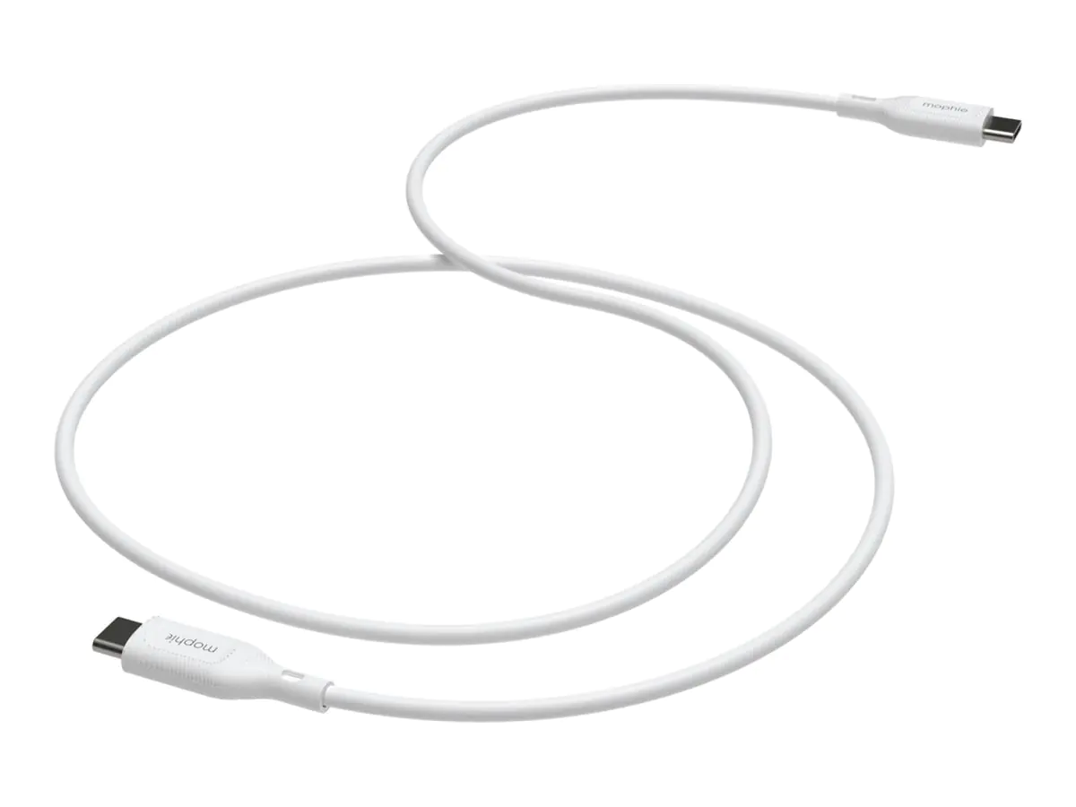 mophie essentials - USB-Kabel - 24 pin USB-C (M)