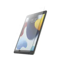 Hama Essential Line "Premium" - Bildschirmschutz für Tablet - Glas - 10.2" - durchsichtig