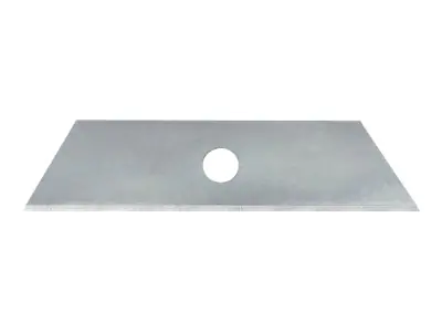 WEDO Cutterklinge (Packung mit 10) - für WEDO 7880