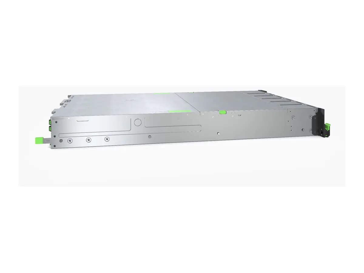 Fsas Technologies Fujitsu PRIMERGY RX2540 M7 - Server - Rack-Montage - 2U - zweiweg - 1 x Xeon Gold 5415+ / 2.9 GHz - RAM 32 GB - SATA/SAS - Hot-Swap 6.4 cm (2.5") VFY:R2547SC260IN