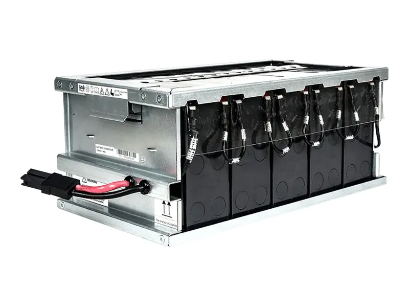 Vertiv GXT4-240RTBKIT BATKIT FOR 10