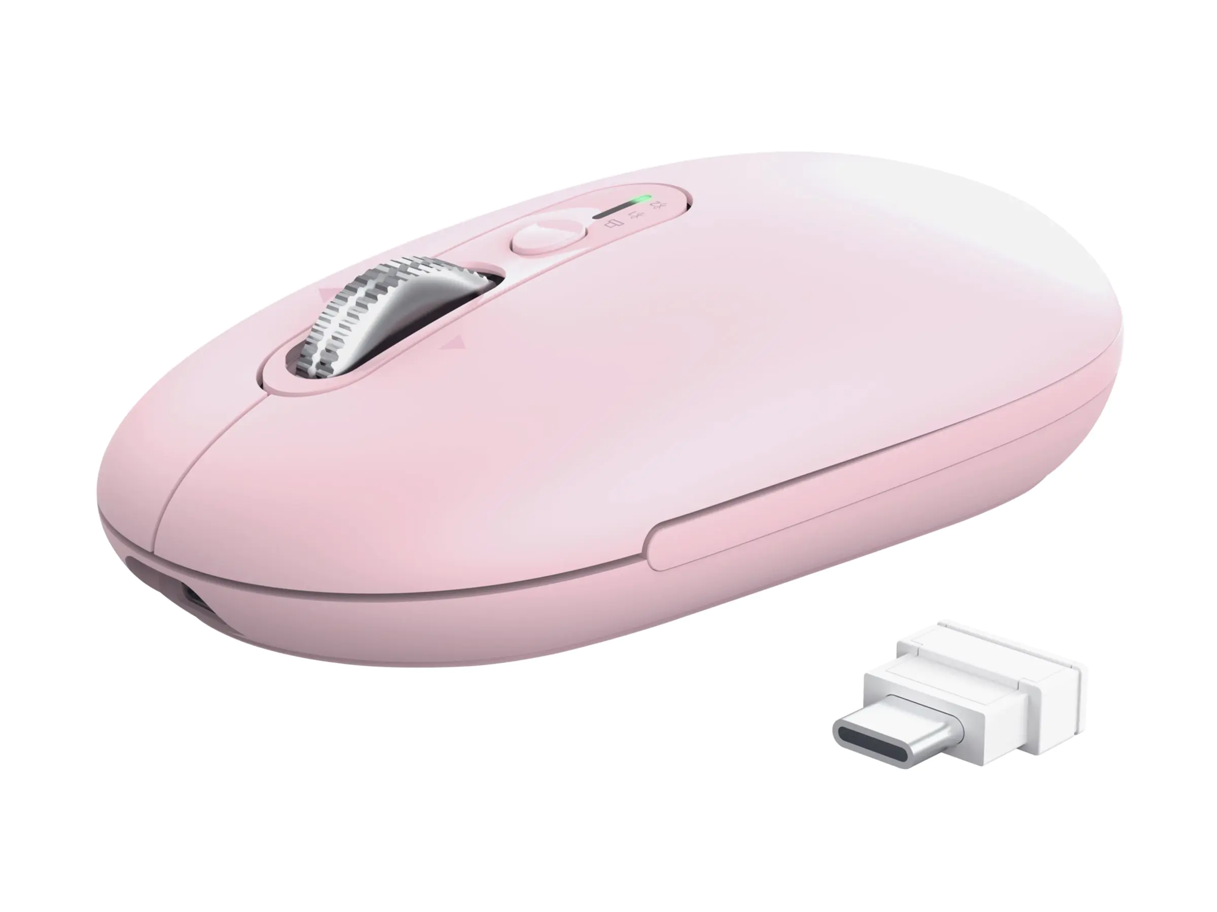 Trust Seron - Maus - hyperscroll, multi-wireless