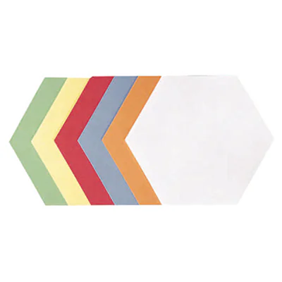 Franken Moderationskarte UMZ 1719 99 sortiert 500 St./Pack.