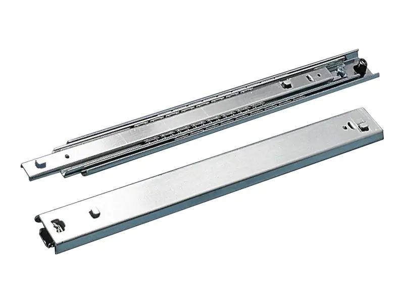 Rittal Gleitschienenmontagesatz (Packung mit 7066700