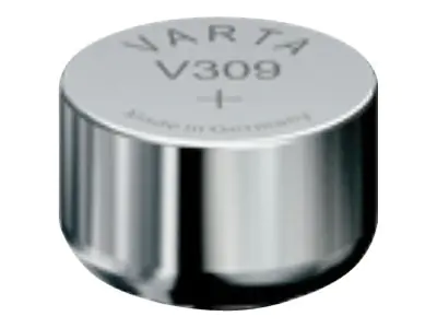 Varta V 309 - Batterie SR48 - Silberoxid - 70 mAh