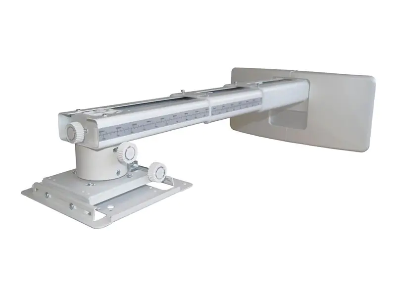 Optoma OWM3000 - Klammer - ausziehbar - für Projektor