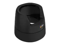 AXIS TM3807 - Kameragehäuse - Schwarz (Packung mit 4) - für AXIS M3115-LVE, M3116-LVE
