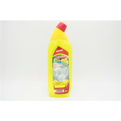 REINEX WC-Reiniger Citro pH-Wert: 2,4-2,9 Schräghalsflasche Kunststoff 0,75l
