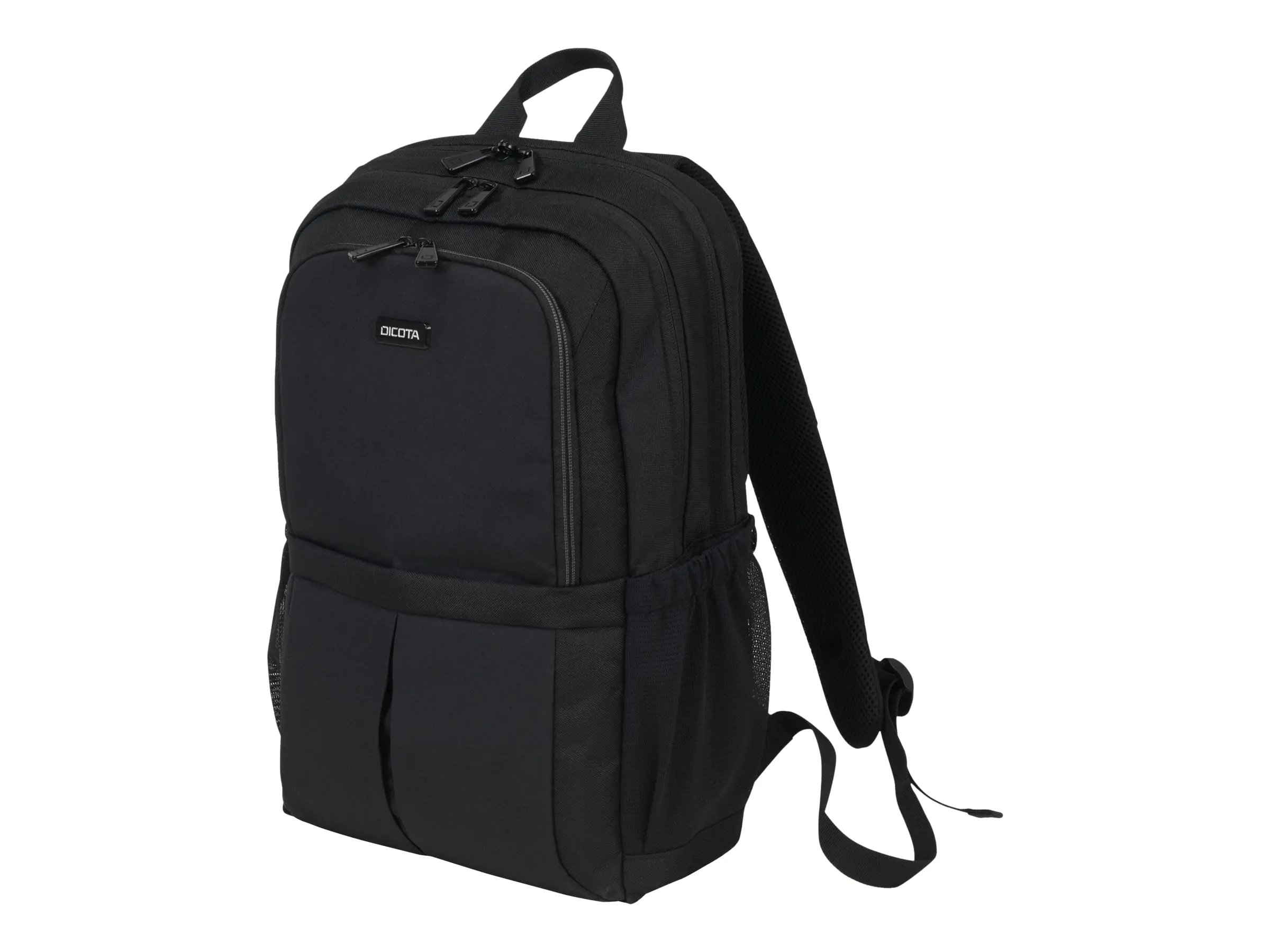 Dicota Backpack SCALE - Notebook-Rucksack - 39.6 cm (15.6") - Schwarz