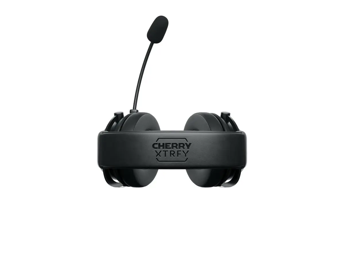 Cherry Xtrfy H3 Gaming Headset Wireless - Headset