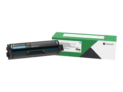 Lexmark Toner 20N2HC0 Cyan