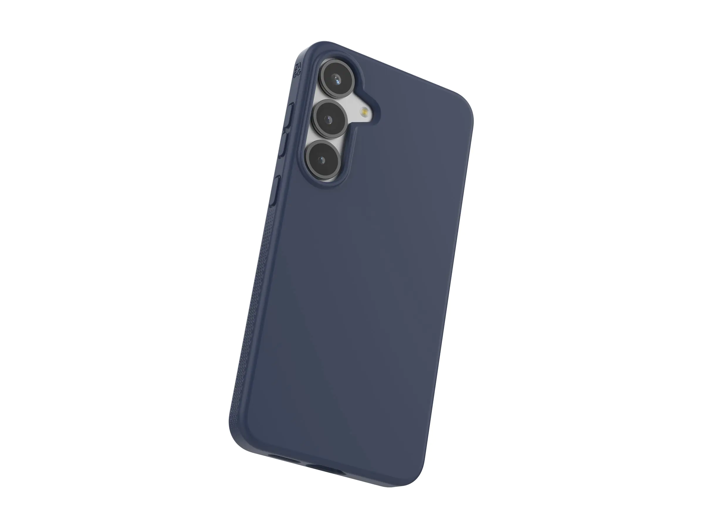 ZAGG Milan Snap - Hintere Abdeckung für Mobiltelefon