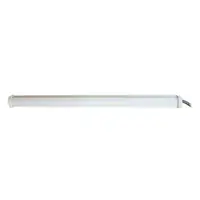 Intellinet LED Light for 19" Cabinets, Horizontal or Vertical Mount, 11 W, 1.8m Power Cord, Aluminum - Schrankbeleuchtung - LED - 11 W