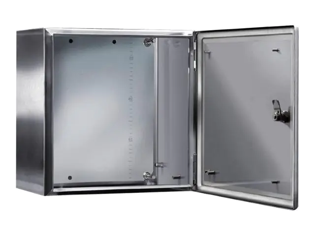Rittal KE Ex enclosures, empty enclosure with 9406.600