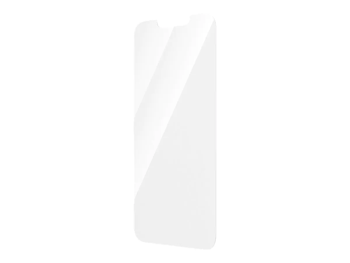 PanzerGlass - Bildschirmschutz für Handy - klassische Passform - Glas - für Apple iPhone 13, 13 Pro, 14