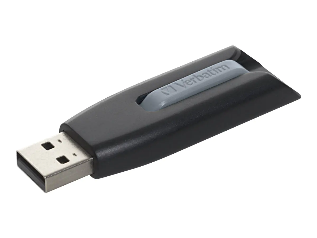 Verbatim Store 'n' Go V3 - USB-Flash-Laufwerk 49189