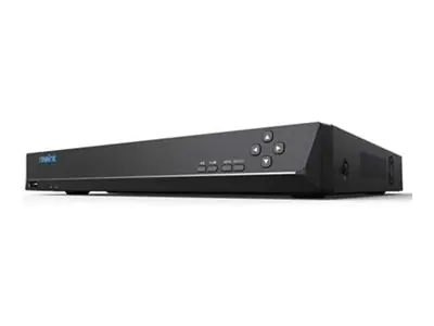 Reolink NVS16 - NVR - 16 Kanäle - 1 x 4 TB