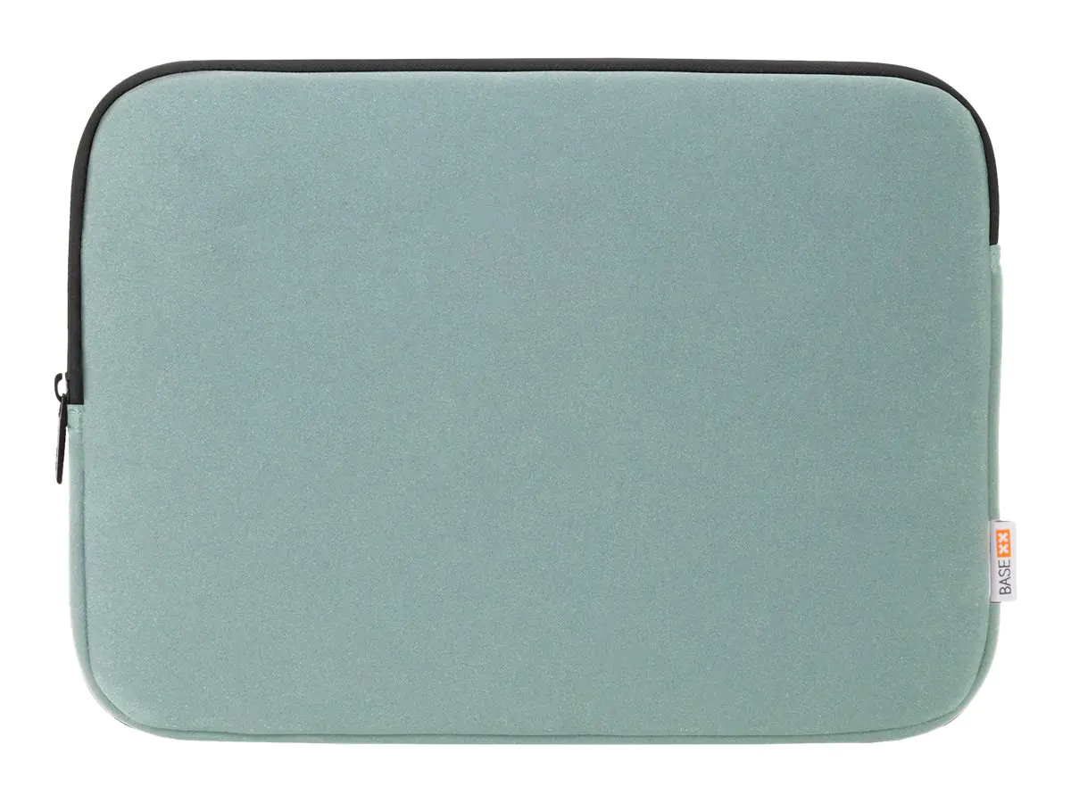 Base XX - Notebook-Hülle - 39.6 cm - 15" - 15.6" - Hellgrau