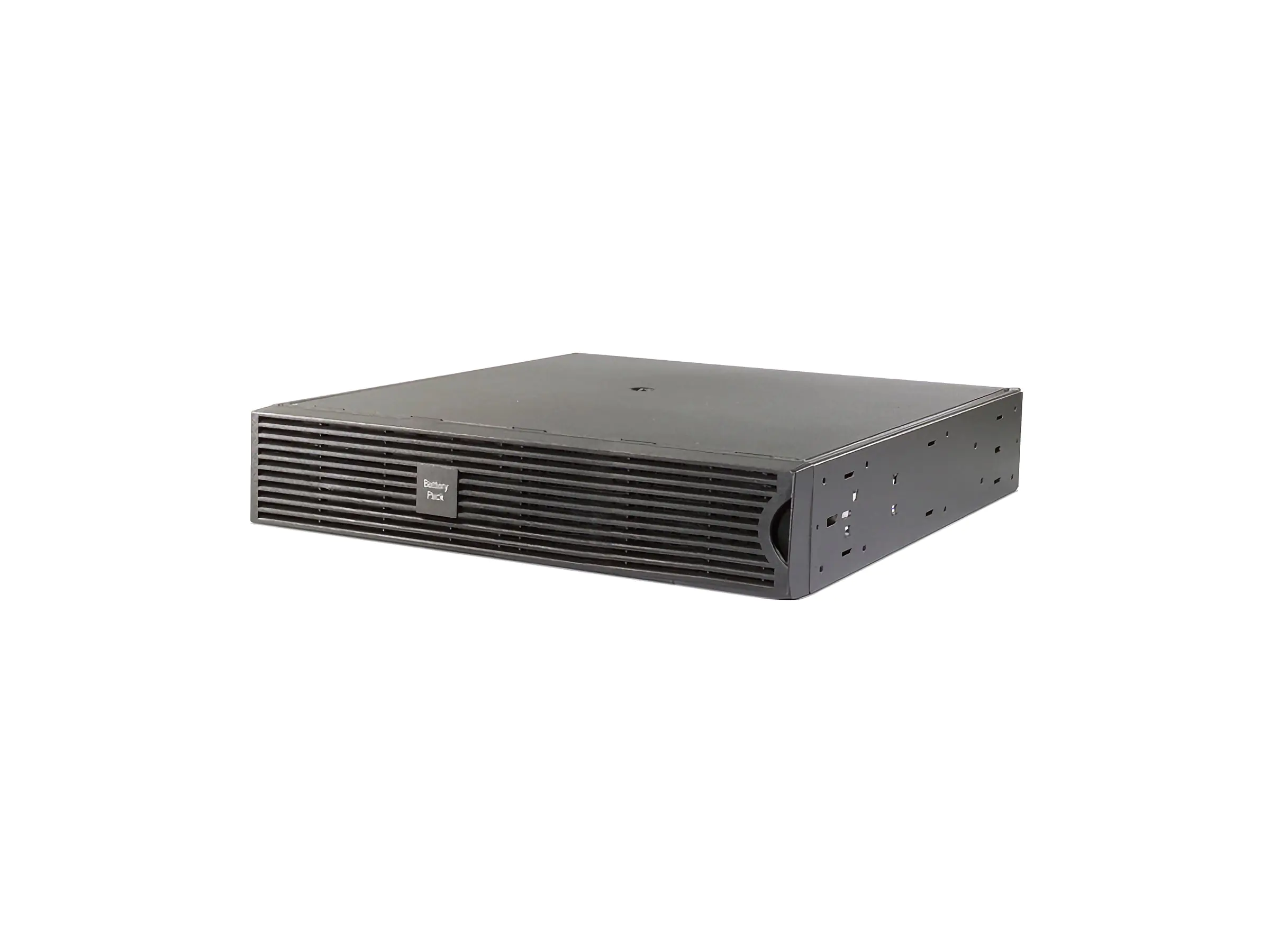 APC Smart-UPS RT 48V RM Battery Pack - Batteriegehäuse (Rack - einbaufähig)