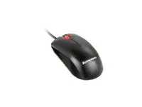 Lenovo Maus LASER MOUSE Verkabelt 41U3074 Stealth Black