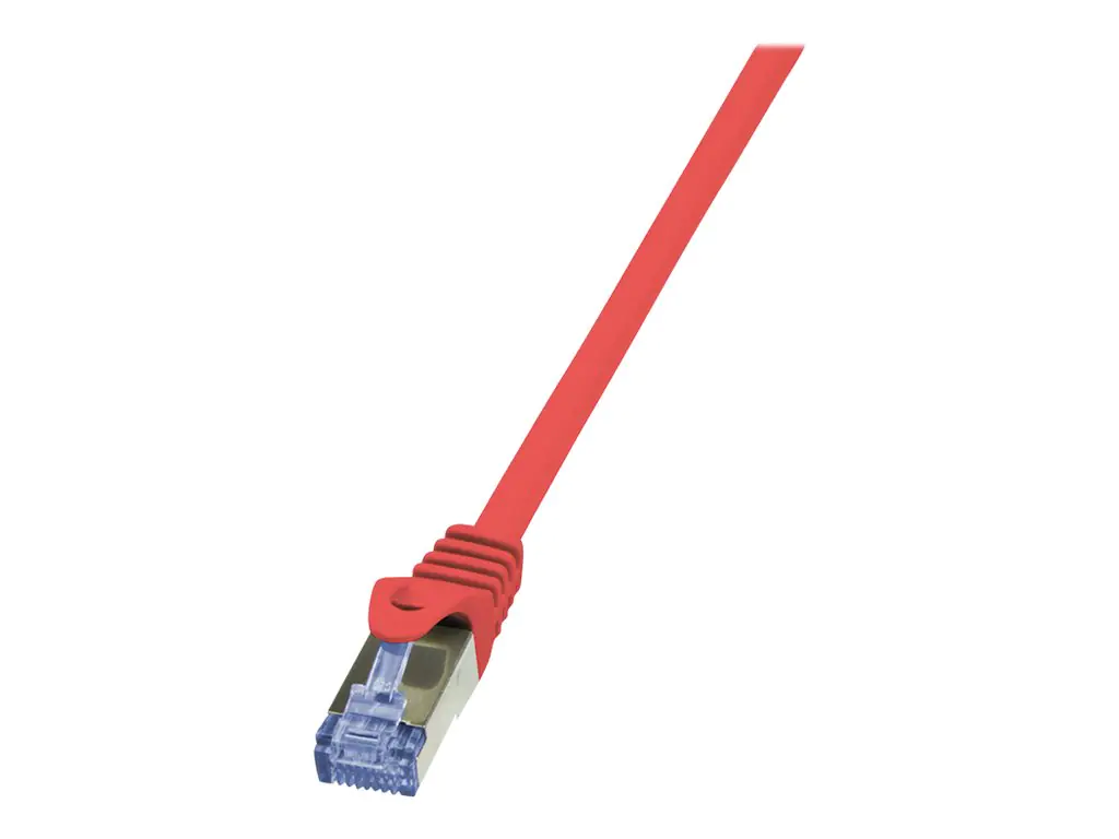 LogiLink Patch-Kabel - RJ-45 (M) zu RJ-45 (M)