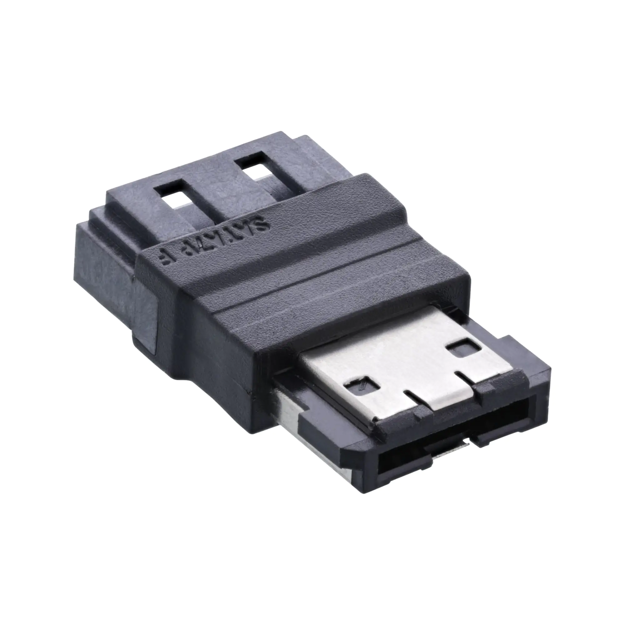 InLine - SATA auf eSATA-Adapter - eSATA zu SATA