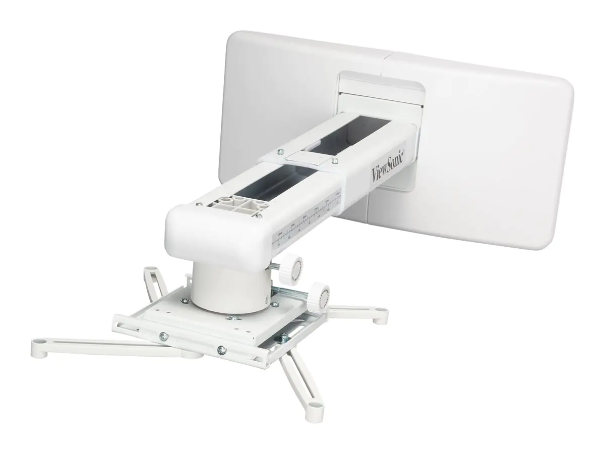 ViewSonic PJ-WMK-304 - Befestigungskit (Wandmontage