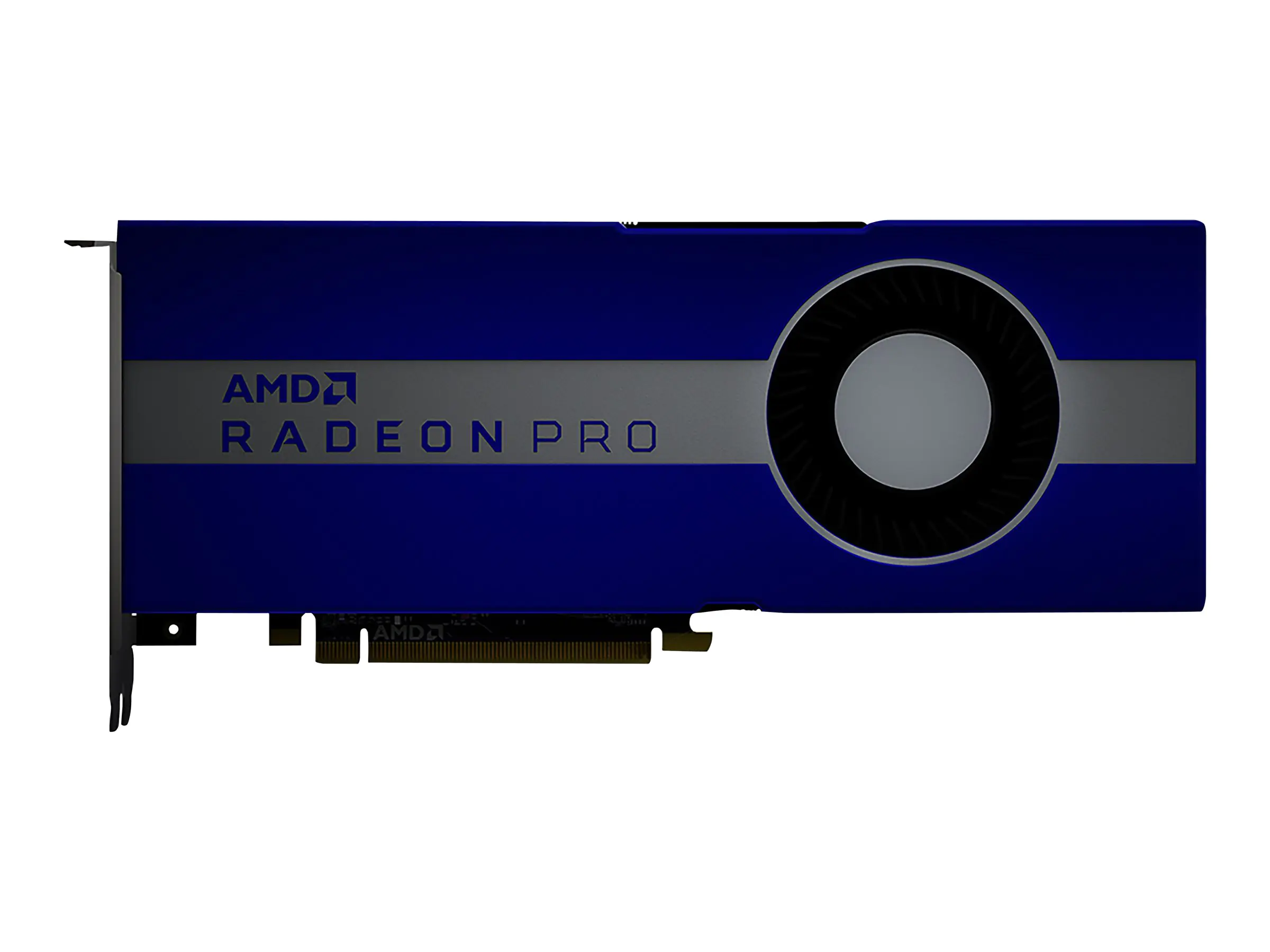AMD Radeon Pro W5700 - Grafikkarten - Radeon Pro W5700 - 8 GB GDDR6 - PCIe 4.0 x16 - USB-C, 5 x Mini DisplayPort - für Workstation Z2 G4 (MT, 500 Watt, 650 Watt), Z2 G5 (tower), Z4 G4, Z6 G4, Z8 G4