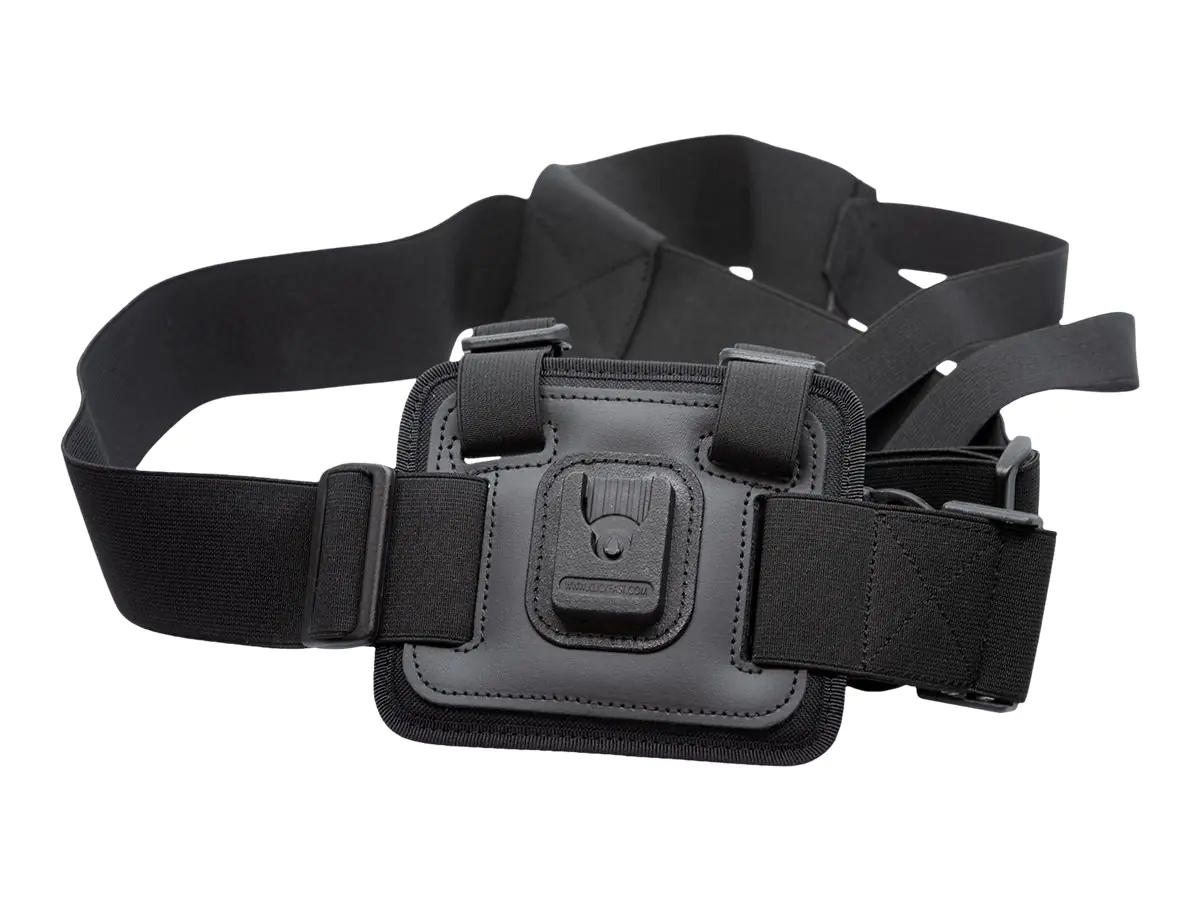 AXIS TW1105 - Hängehalterung für Kamera (Packung mit 5) - für AXIS W101, W102, W102 Body Worn Camera, W110, W110 Body Worn Camera, W120
