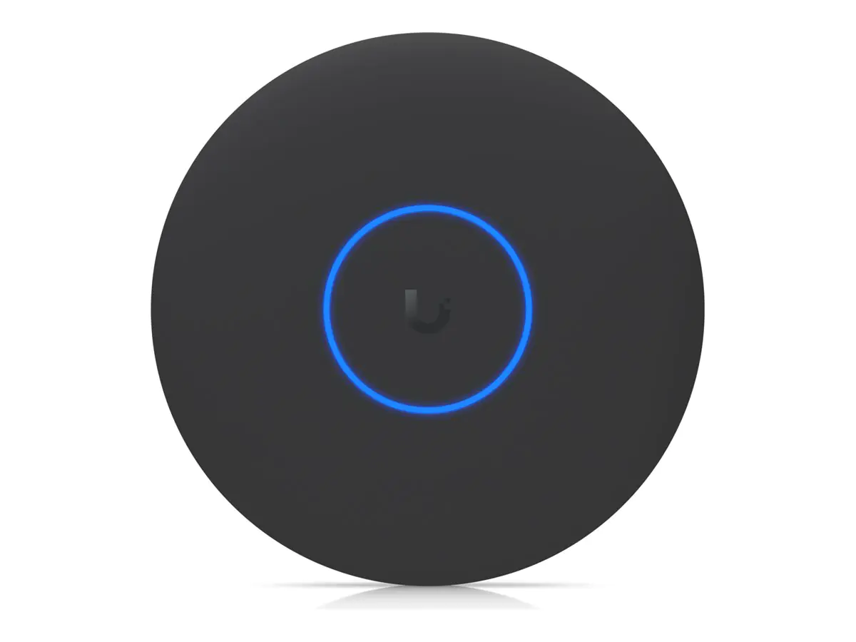 Ubiquiti UniFi AP U7-Pro XG black - Access Point - WLAN - Access Point - WLAN