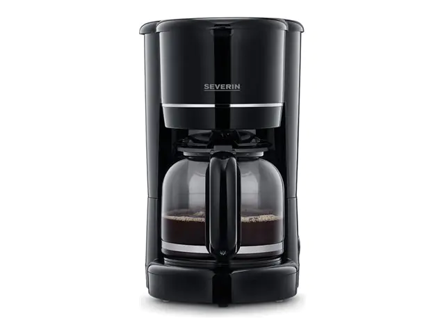 SEVERIN KA 4320 - Kaffeemaschine - 10 Tassen 4320-000